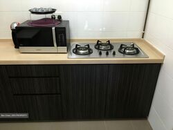 Blk 604C Punggol Lodge (Punggol), HDB 3 Rooms #603502611